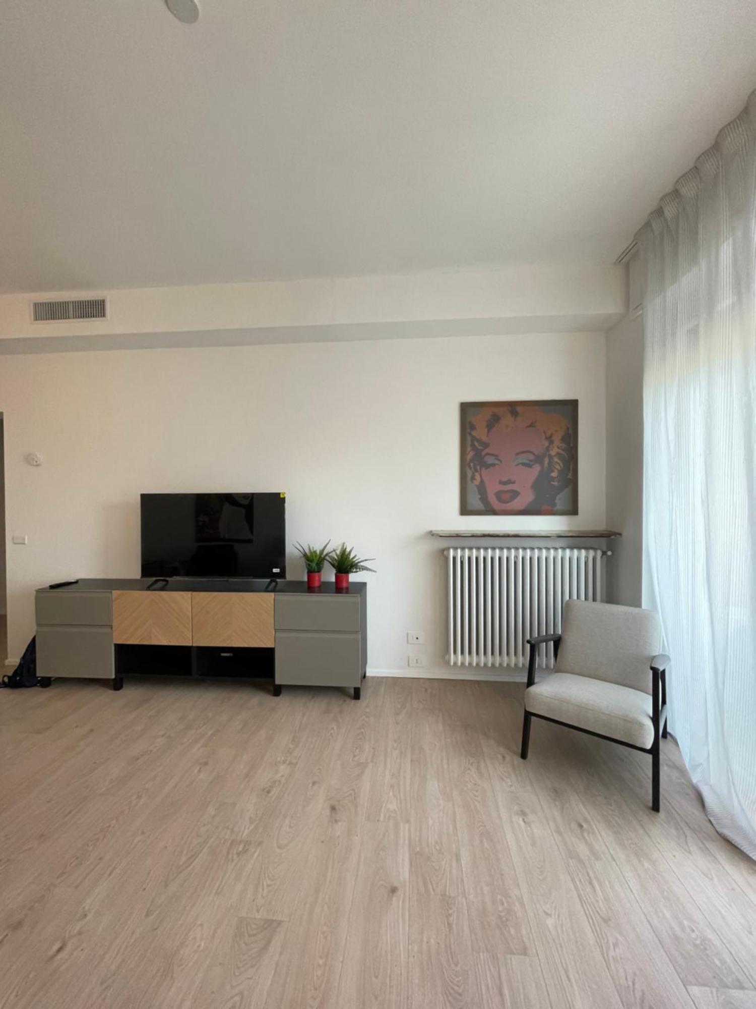 Villa Manzoni Meda Esterno foto